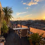 Sunset Terrasse ! Bordeaux