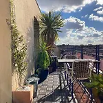 Sunset Terrasse ! *