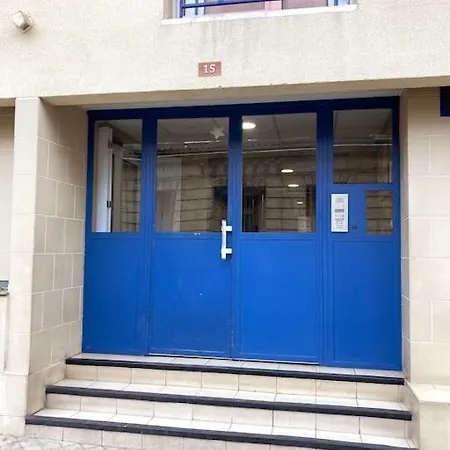 Sunset Terrasse ! Apartment