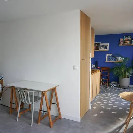 Sunset Terrasse ! Bordeaux