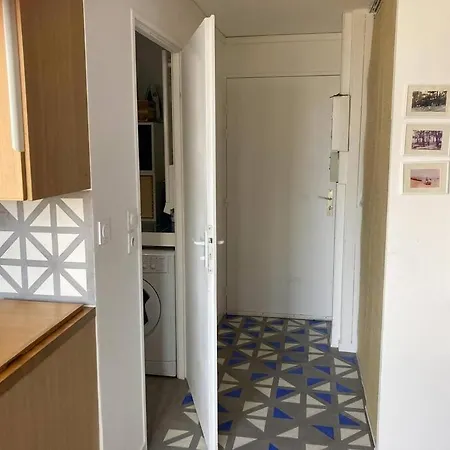 Sunset Terrasse ! * Bordeaux