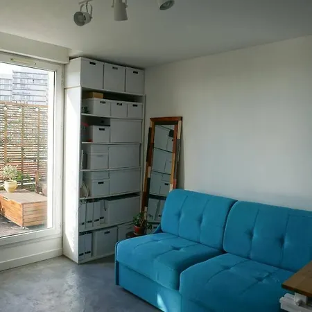 Apartment Sunset Terrasse ! *