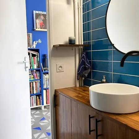 Sunset Terrasse ! Apartment Bordeaux