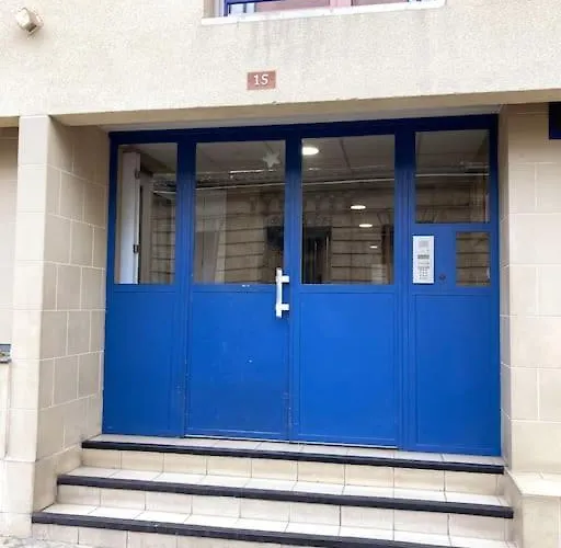 Sunset Terrasse ! Apartman