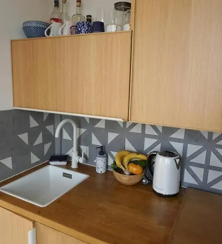 Sunset Terrasse ! Apartman Bordeaux