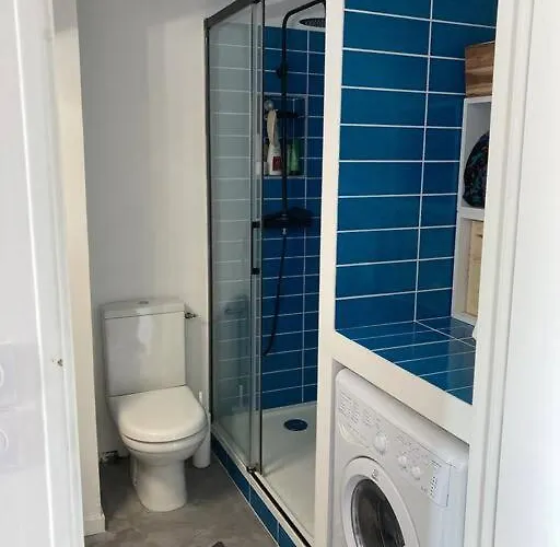 Sunset Terrasse ! Apartman Bordeaux