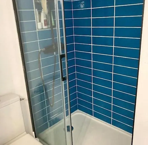 アパート Sunset Terrasse ! ボルドー