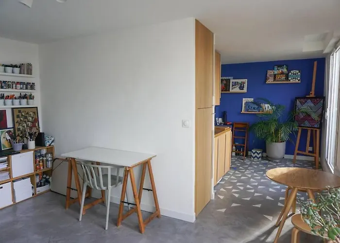 Sunset Terrasse ! Bordeaux